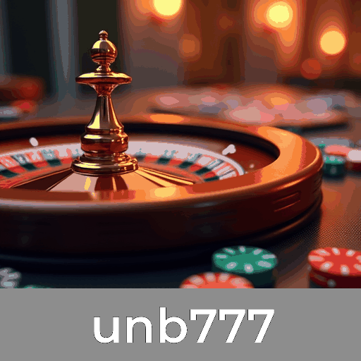 Unb777: Diversão em Cassino com Jogos Variados