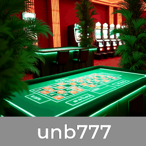 Unb777 App: Instalação Rápida e Funções Completas