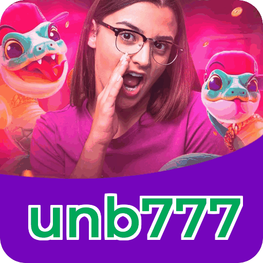 Login rápido no app unb777