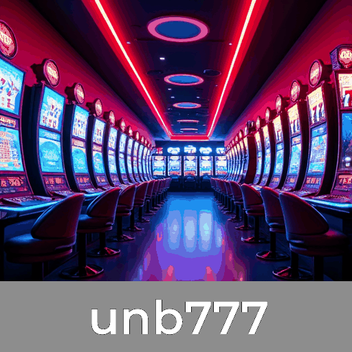 Unb777: Experiência Real com Dealers ao Vivo no Melhor Cassino Online do Brasil